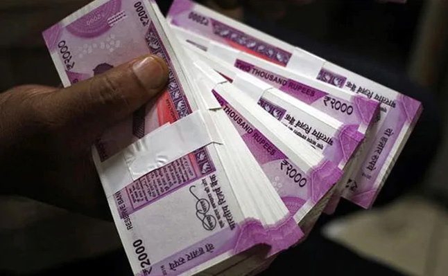Cut money issue in West Bengal!