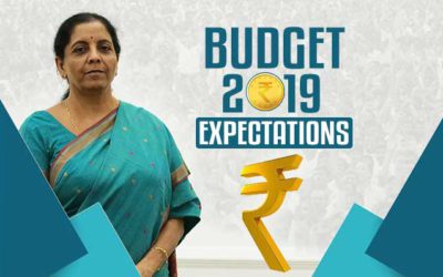 India’s 2019 Budget Scenario!